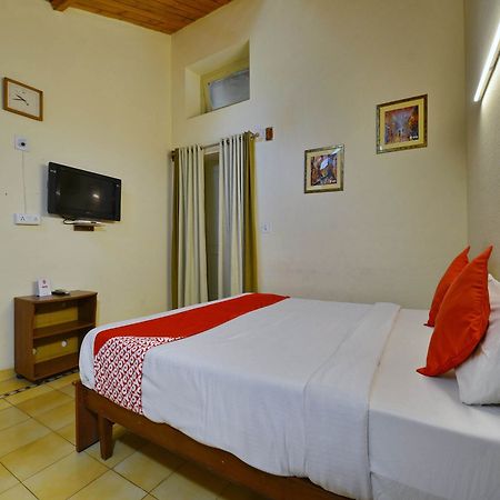 Oyo 12402 Mushkil Aasan Otel Mount Abu Dış mekan fotoğraf