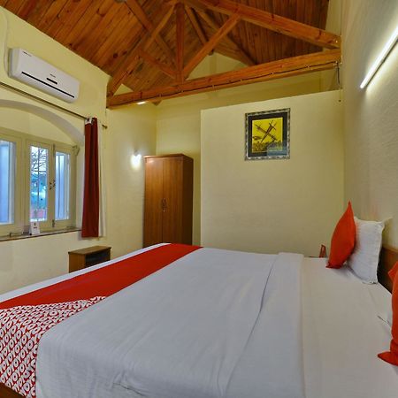 Oyo 12402 Mushkil Aasan Otel Mount Abu Dış mekan fotoğraf